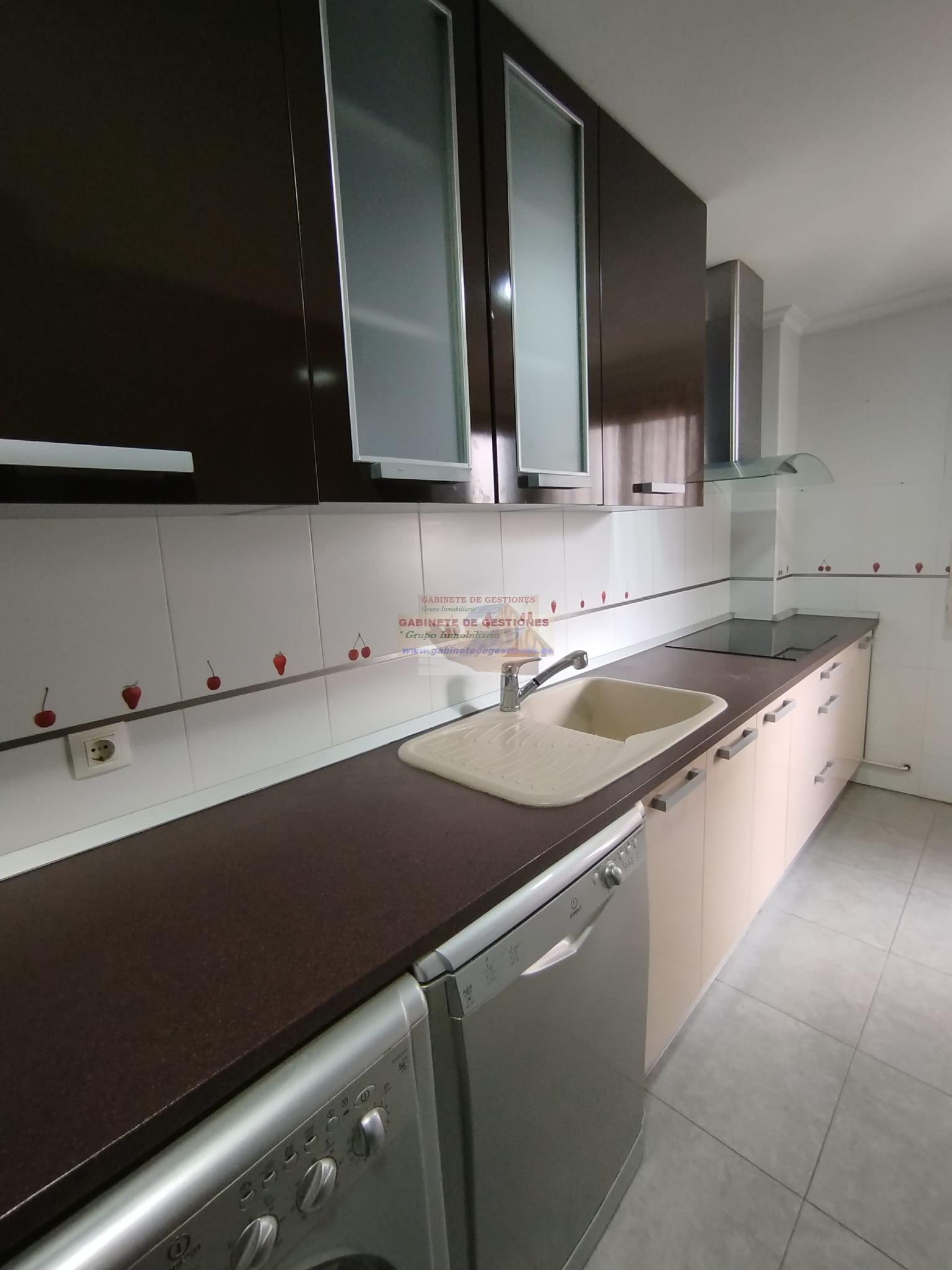 Venta de piso en Albacete