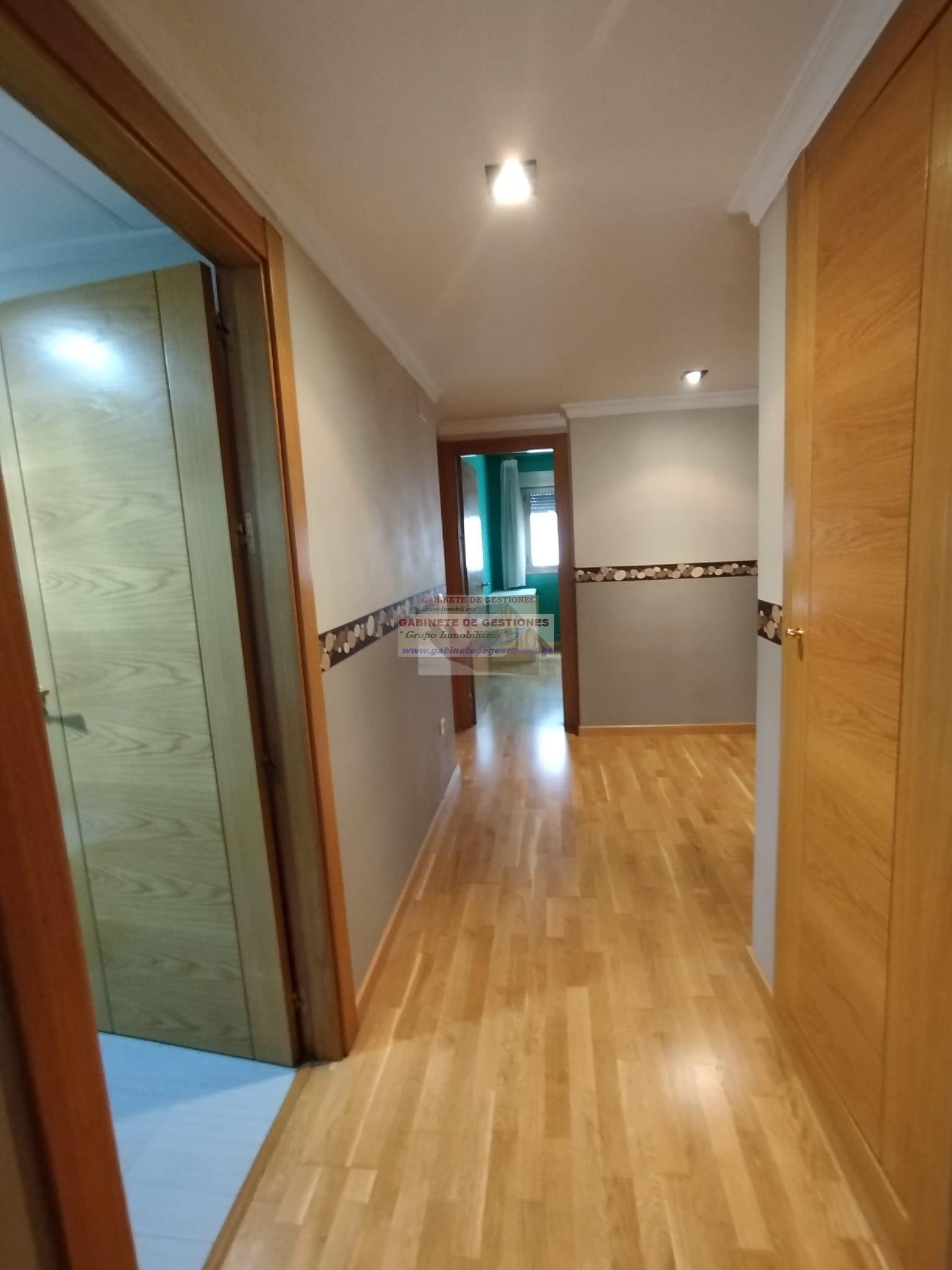 Venta de piso en Albacete