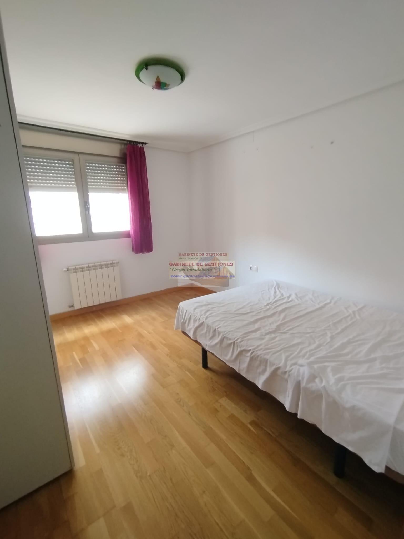 Venta de piso en Albacete