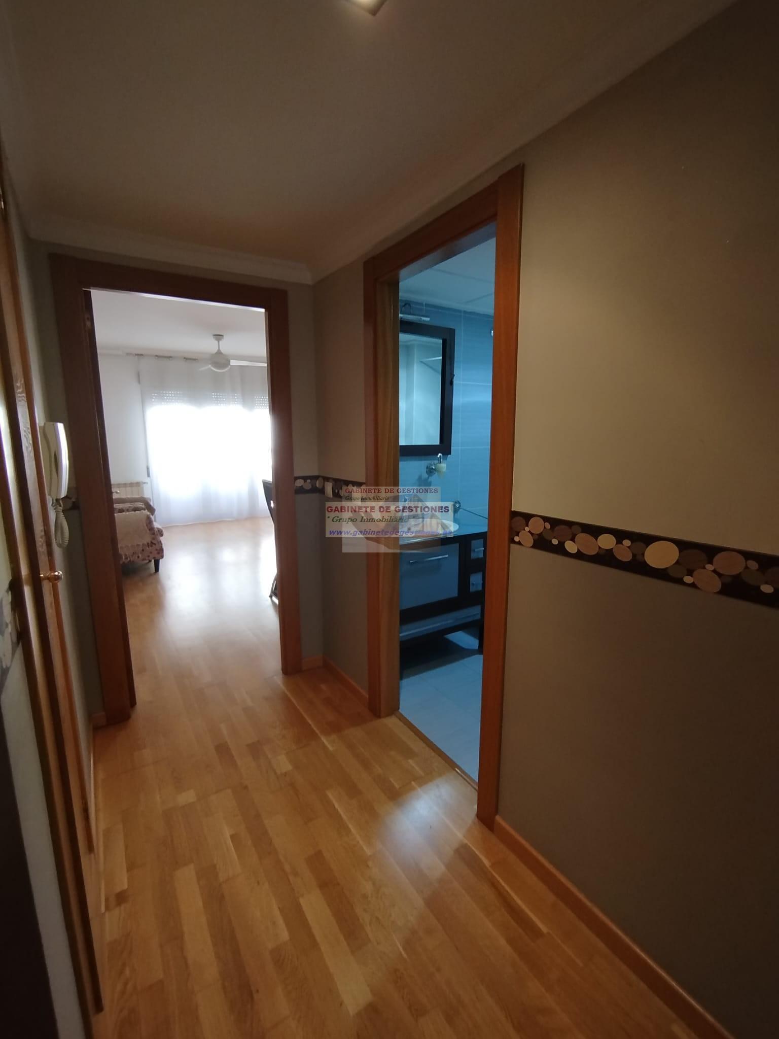 Venta de piso en Albacete