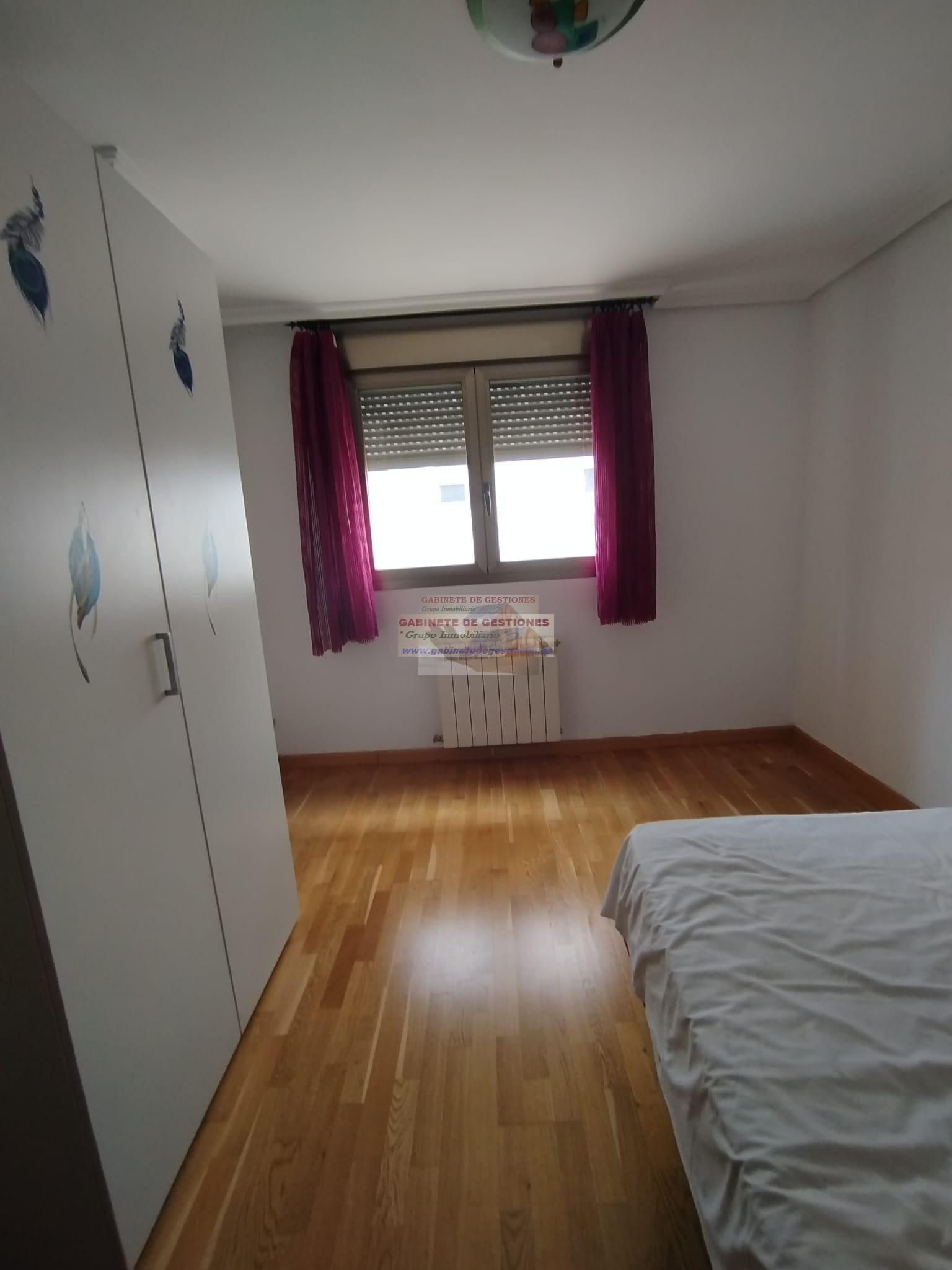Venta de piso en Albacete