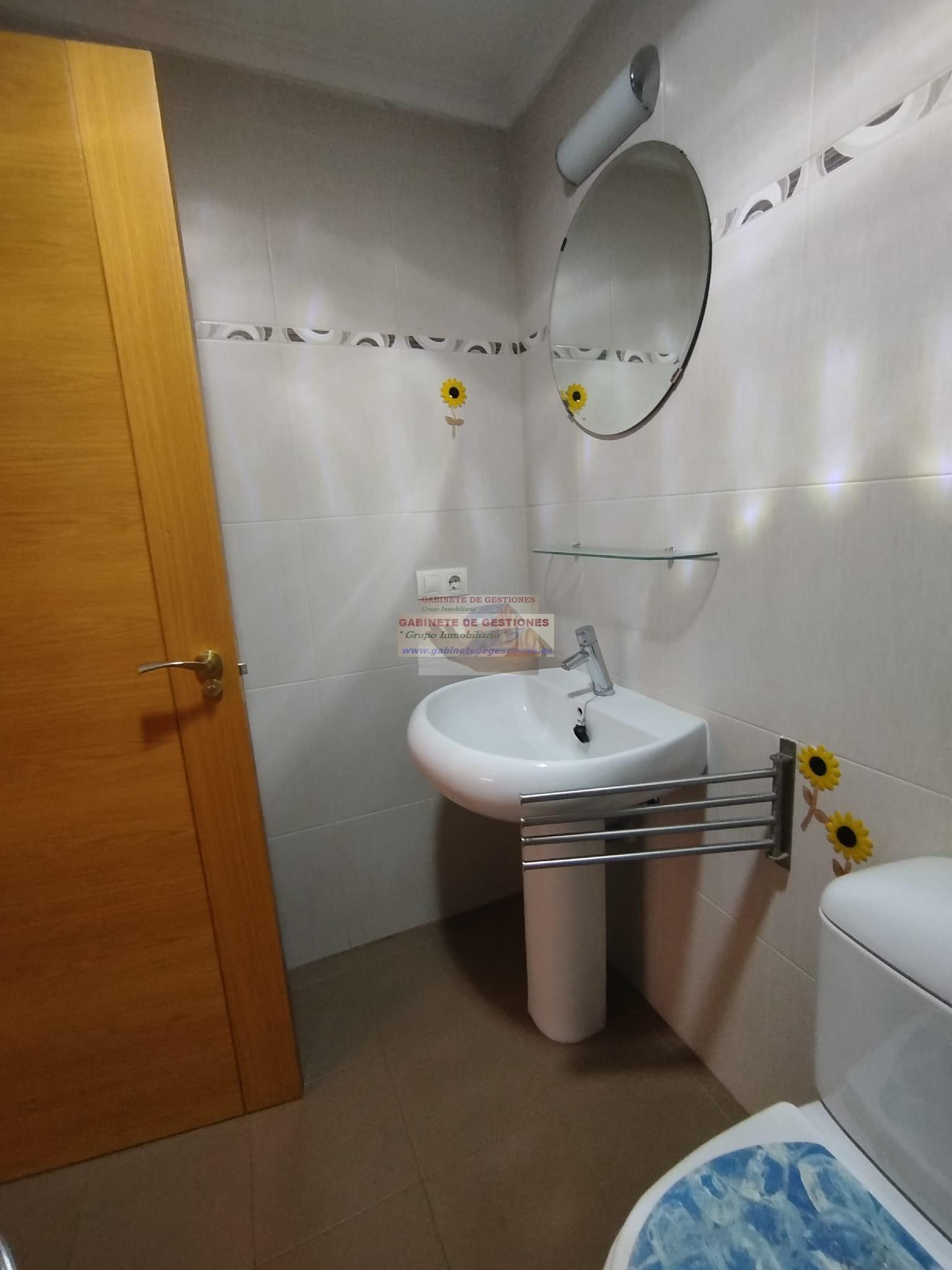 Venta de piso en Albacete