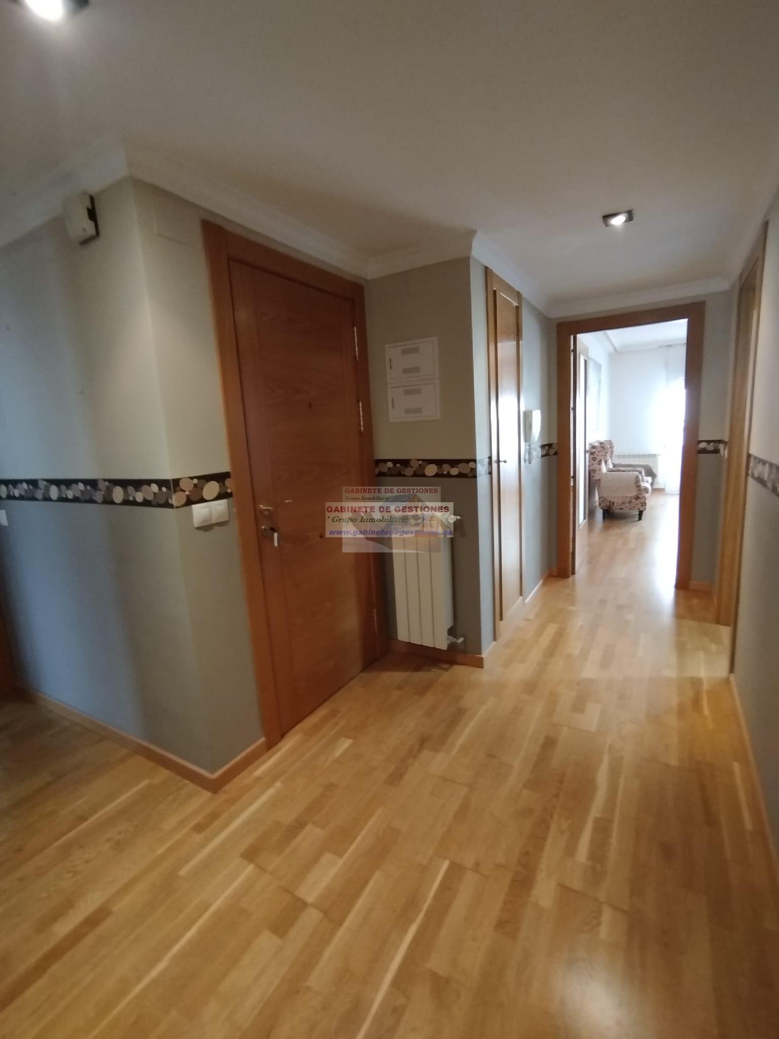 Venta de piso en Albacete