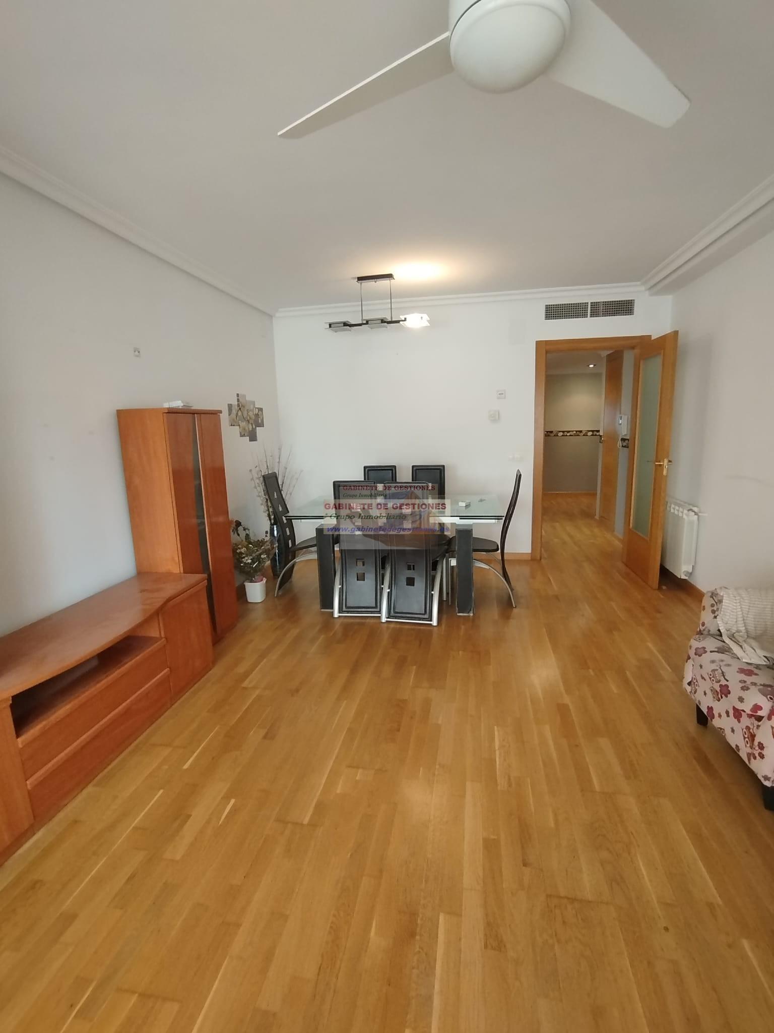 Venta de piso en Albacete