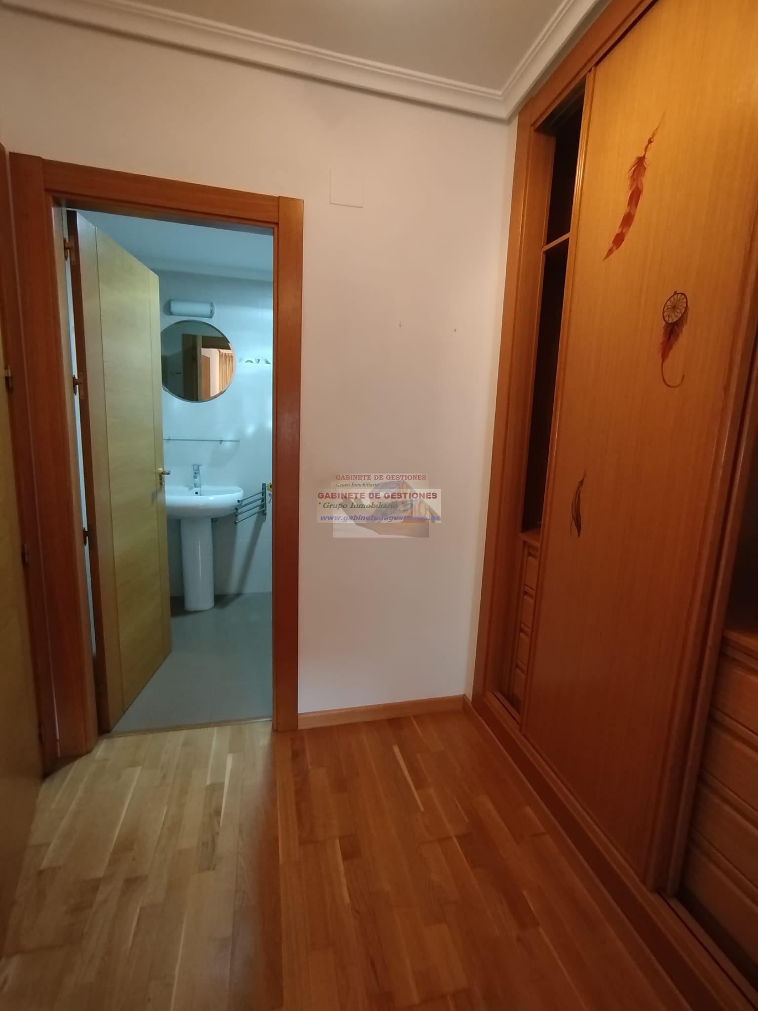 Venta de piso en Albacete