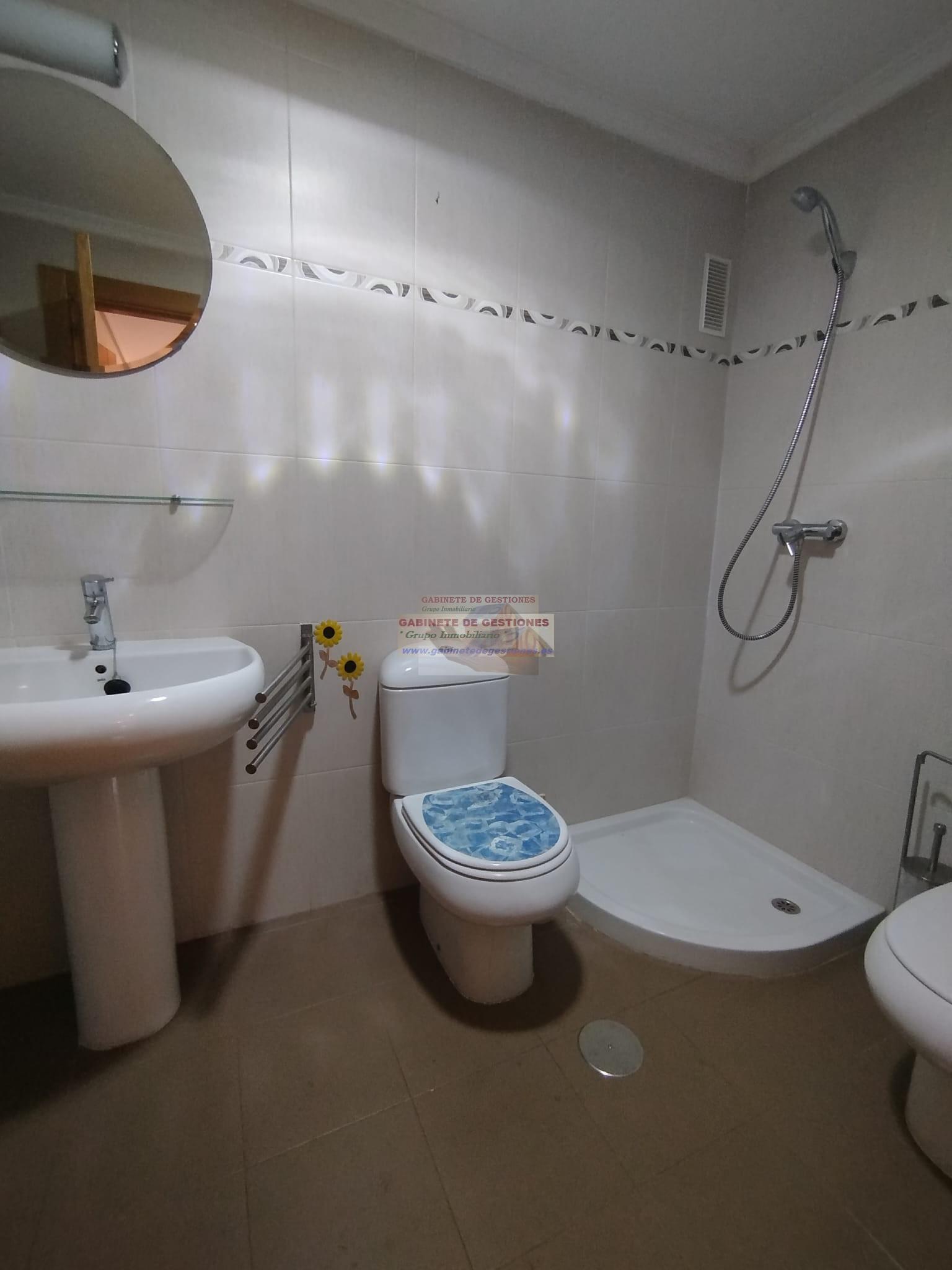Venta de piso en Albacete