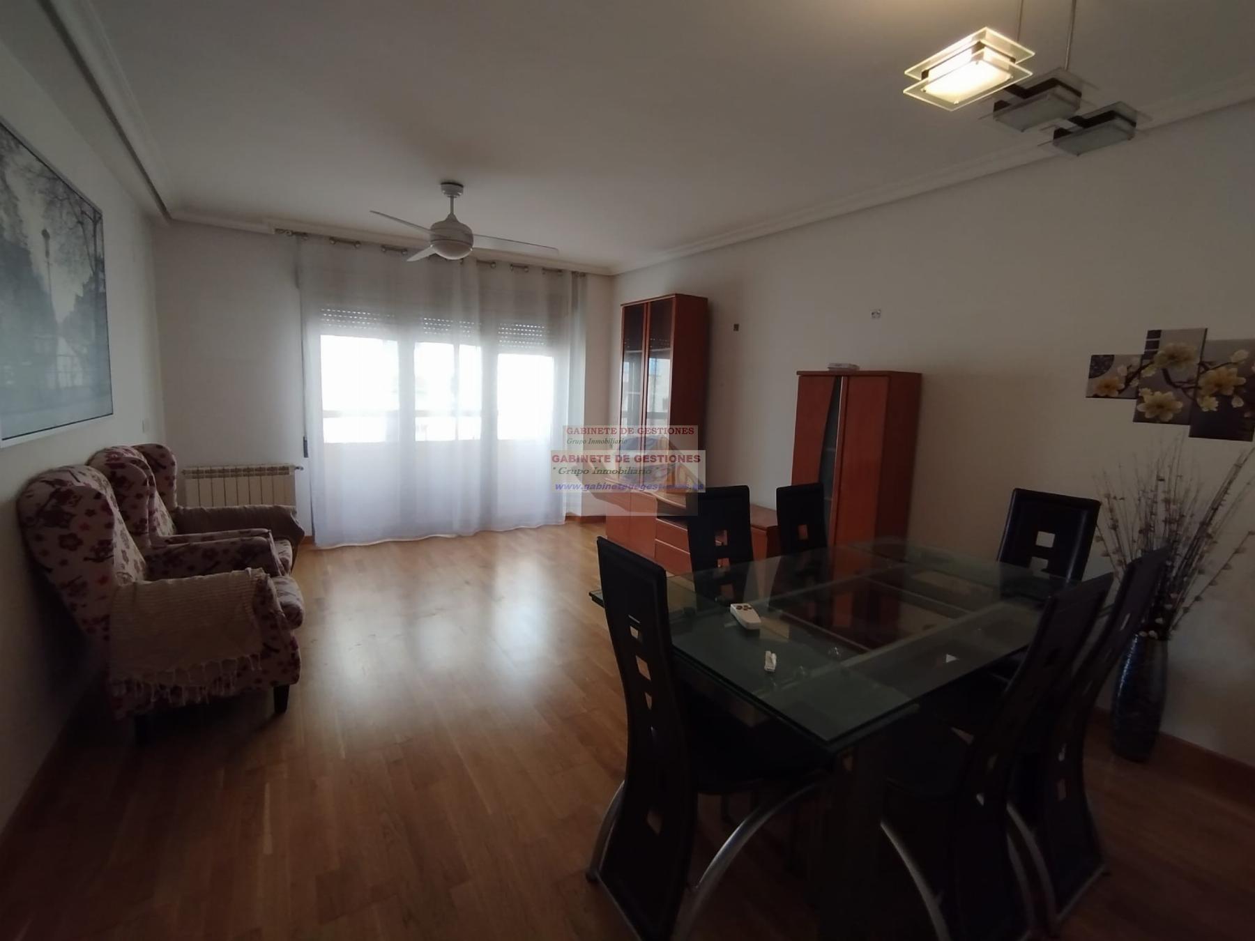 Venta de piso en Albacete