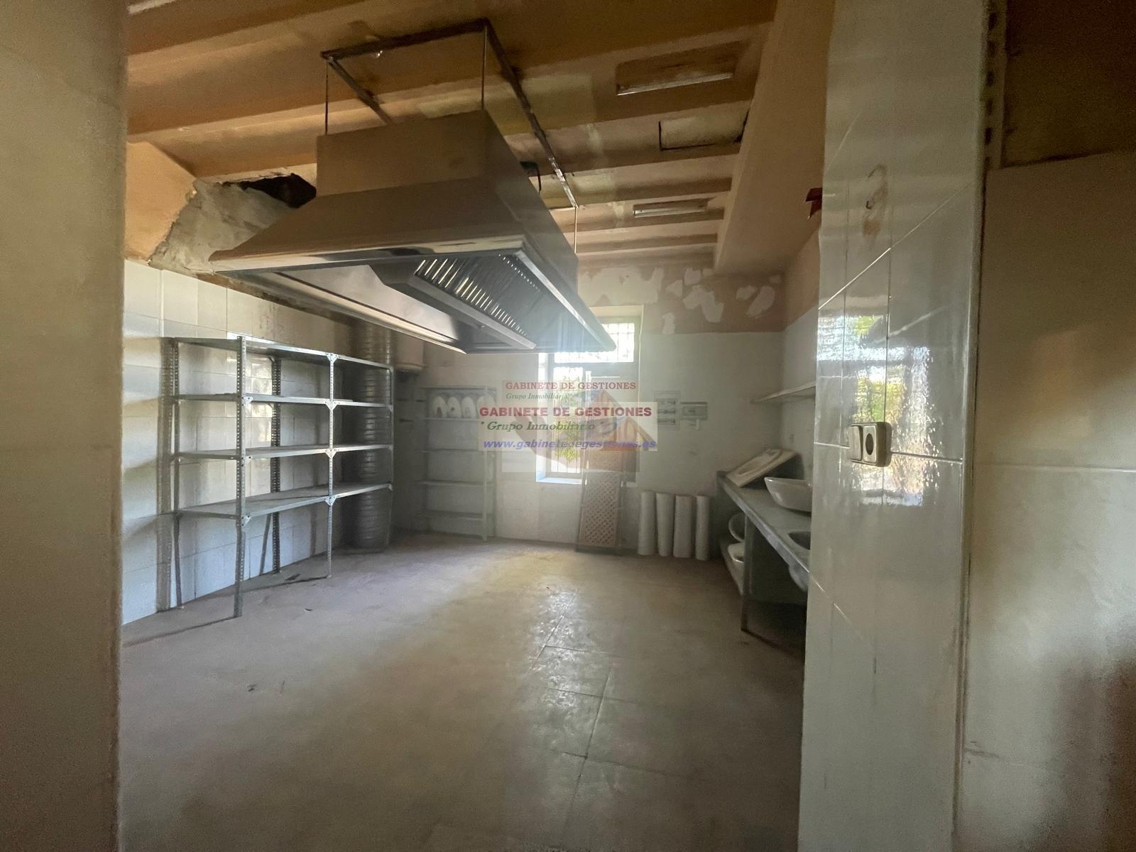 For sale of rural property in Albacete
