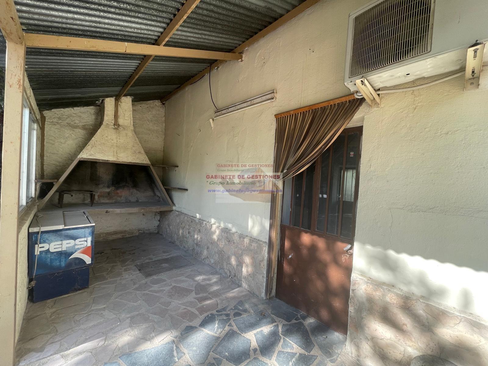 For sale of rural property in Albacete