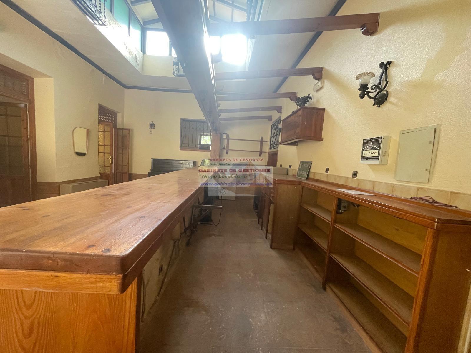 For sale of rural property in Albacete