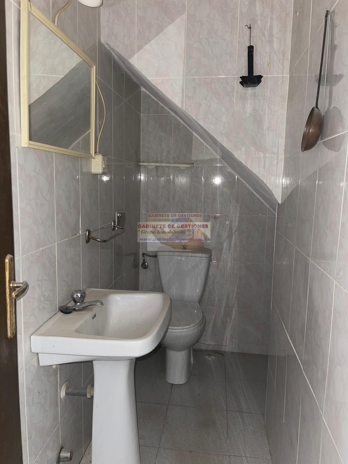 For sale of rural property in Albacete