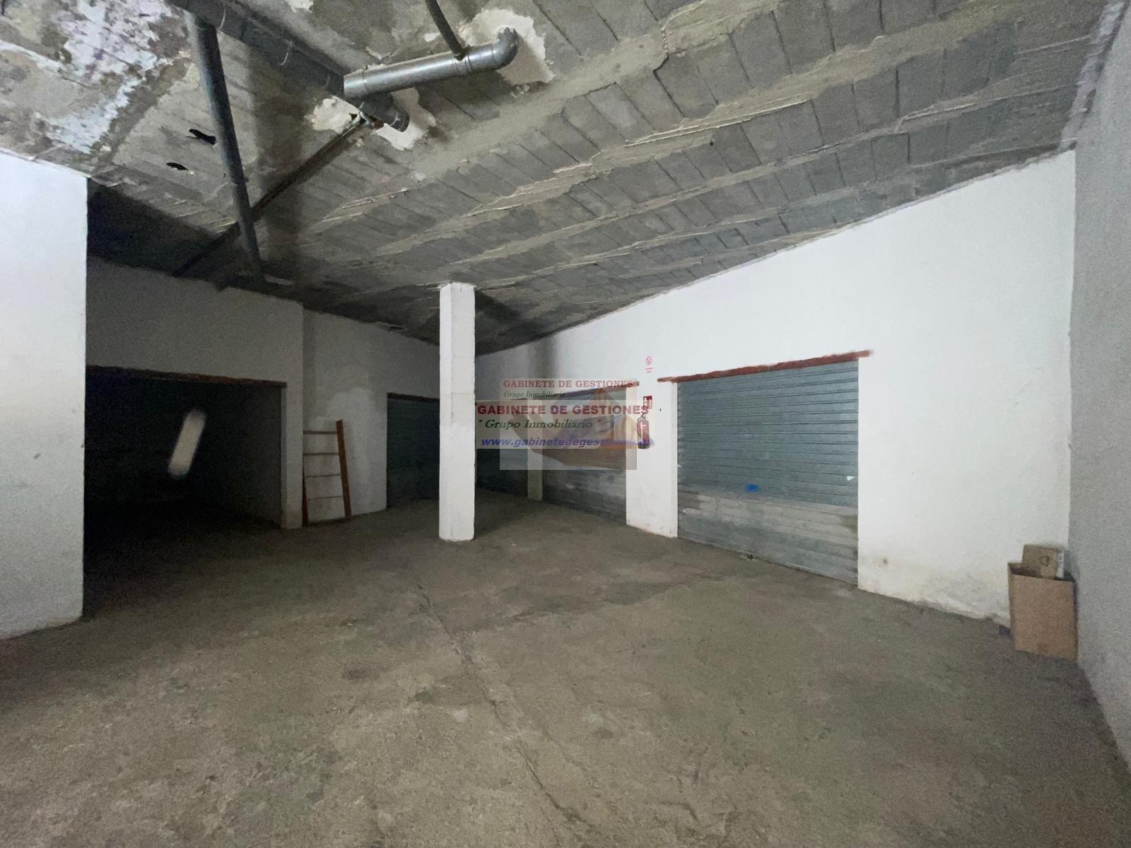 Venta de local comercial en Albacete