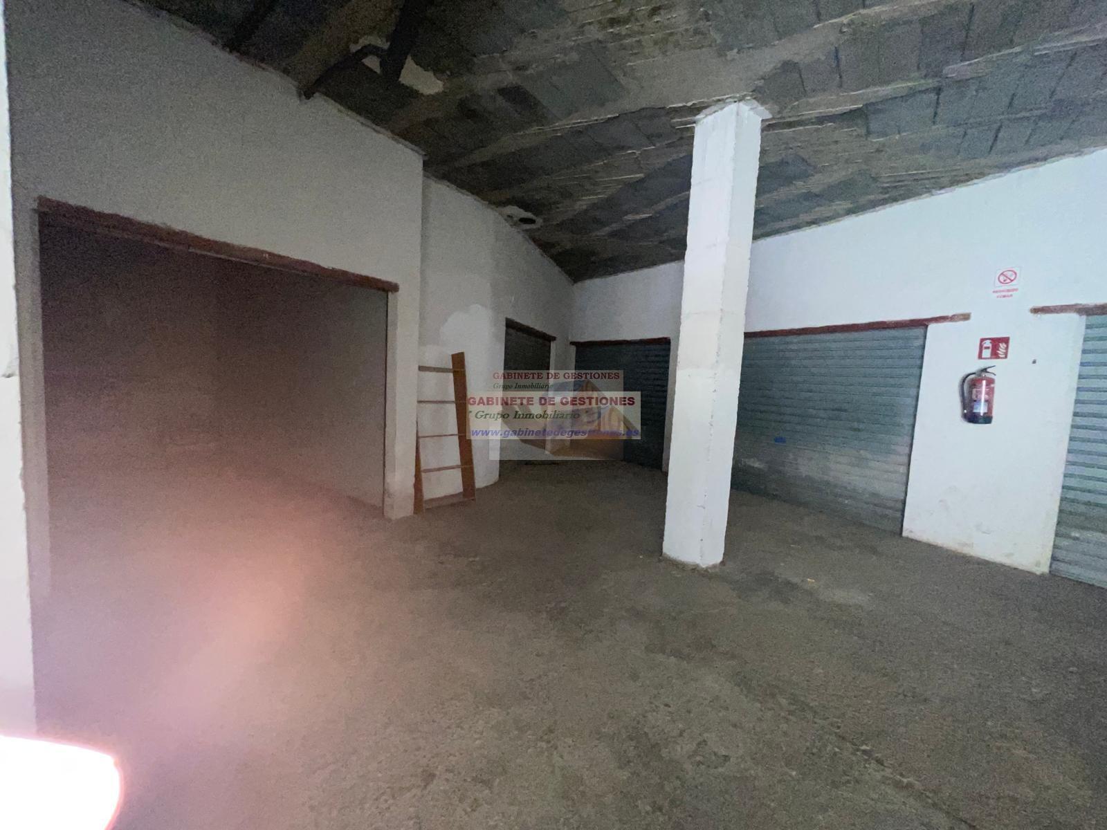 Venta de local comercial en Albacete