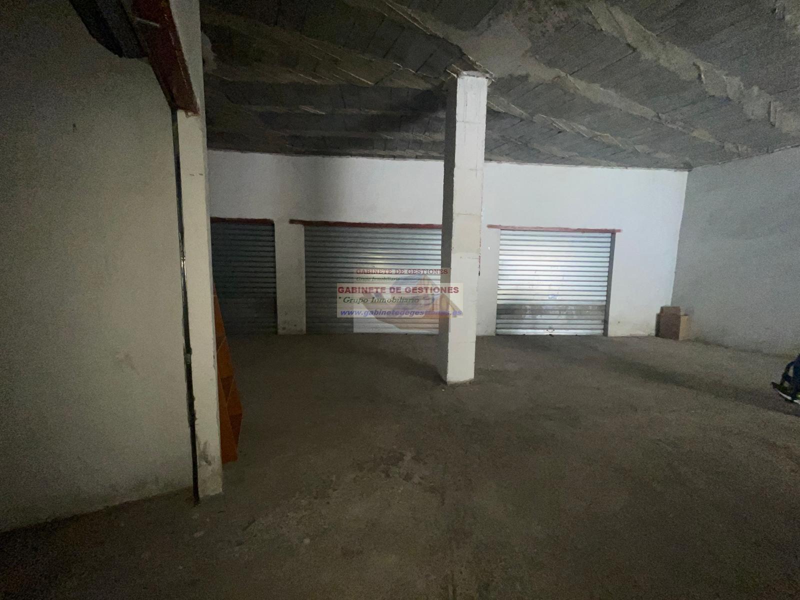 Venta de local comercial en Albacete