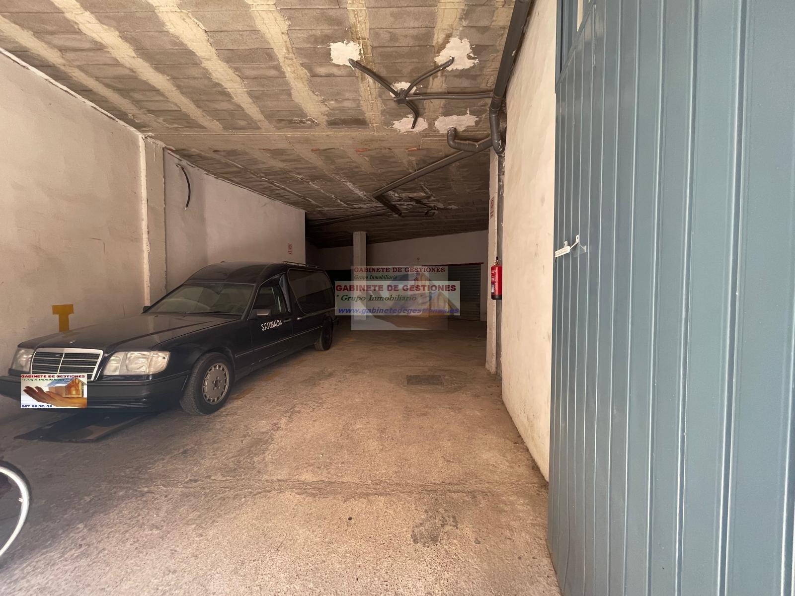 Venta de local comercial en Albacete