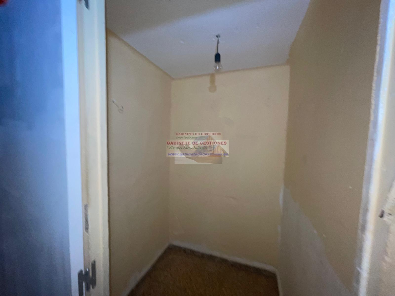 Alquiler de local comercial en Albacete