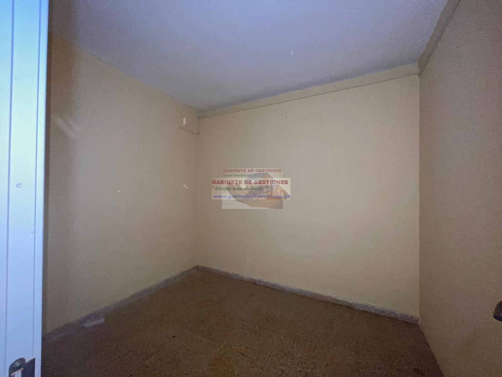 Alquiler de local comercial en Albacete
