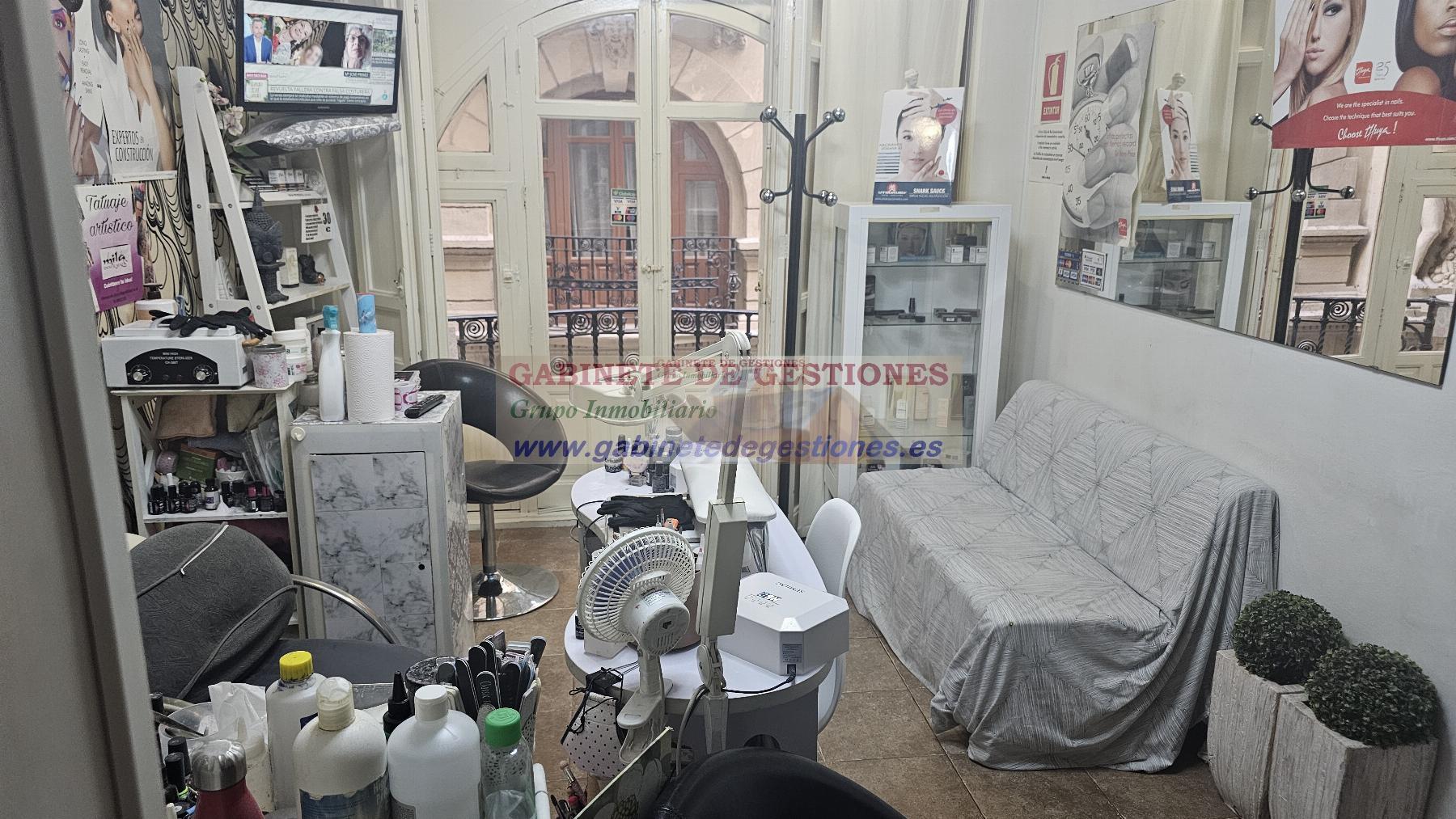 For sale of flat in Albacete