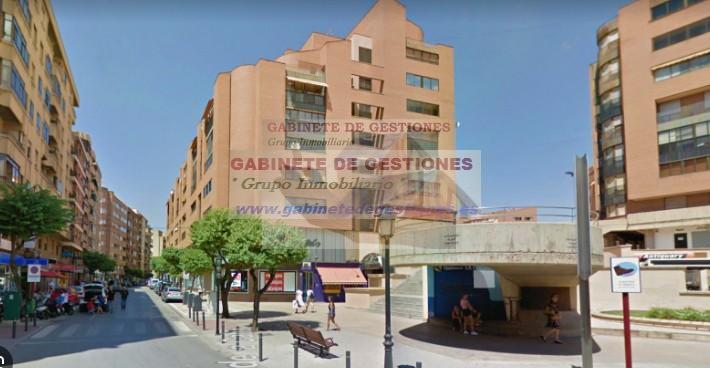 Venta de local comercial en Albacete