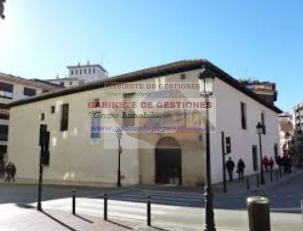Venta de local comercial en Albacete