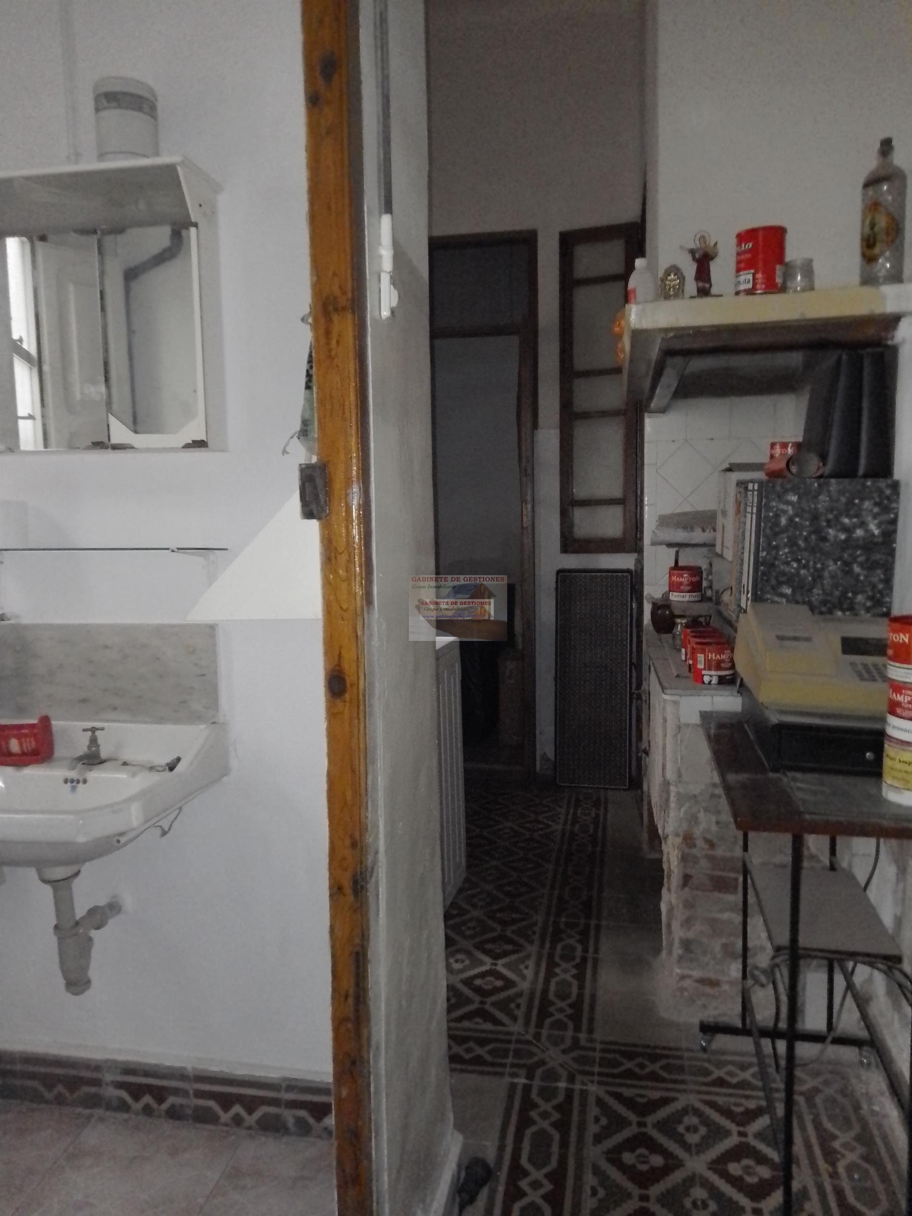 Venta de casa en Albacete