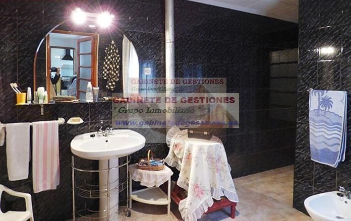 Venta de casa en Albacete