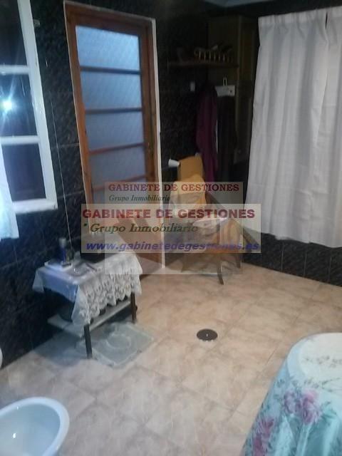 Venta de casa en Albacete
