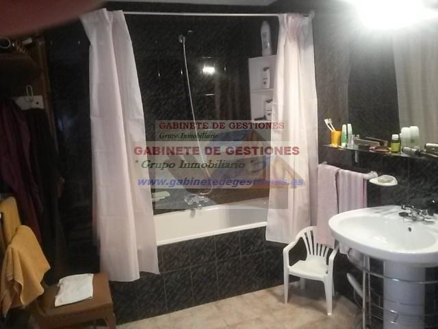 Venta de casa en Albacete