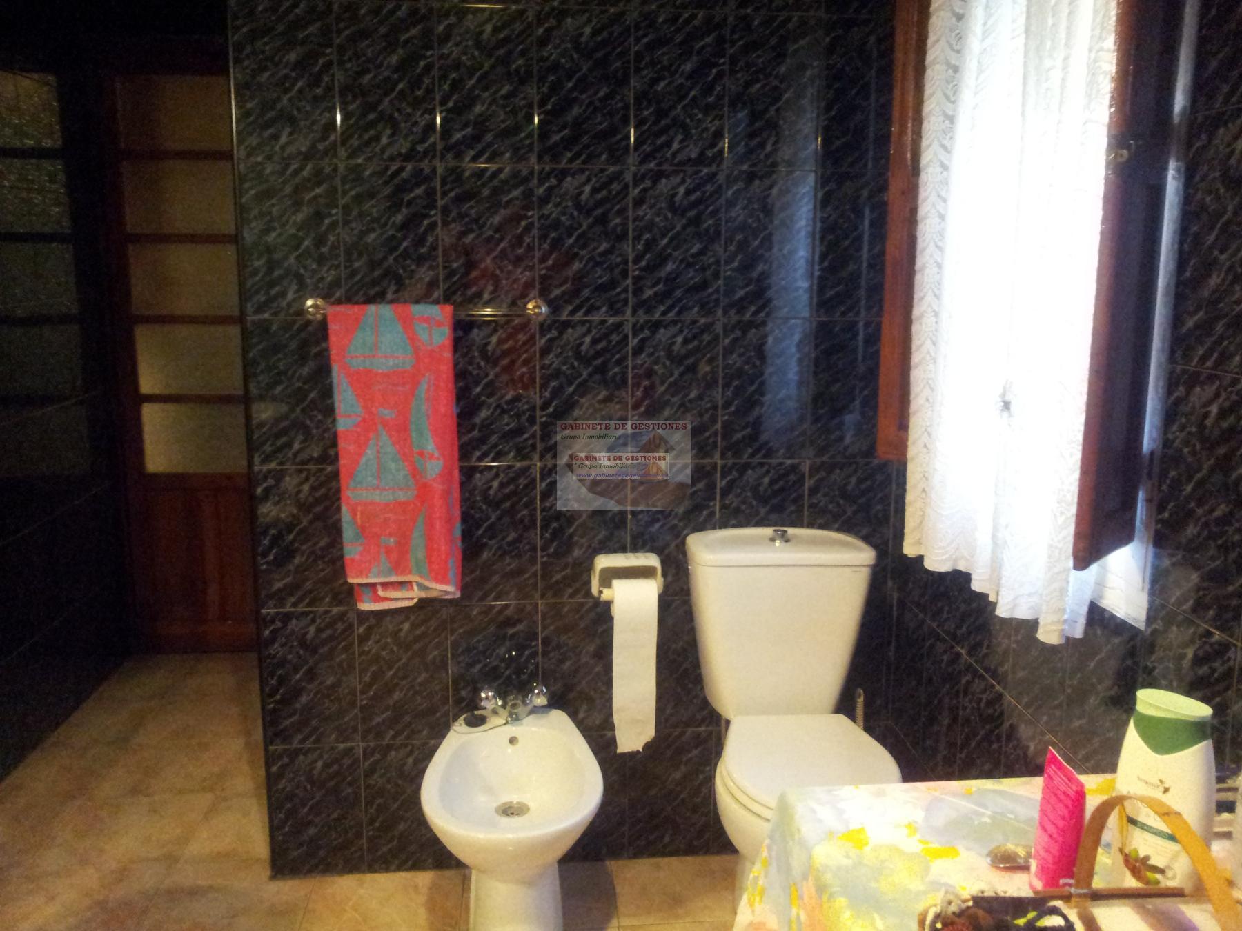 Venta de casa en Albacete