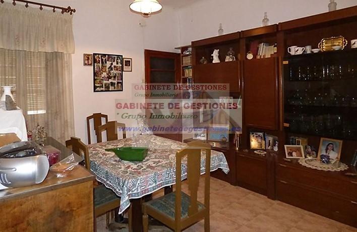 Venta de casa en Albacete