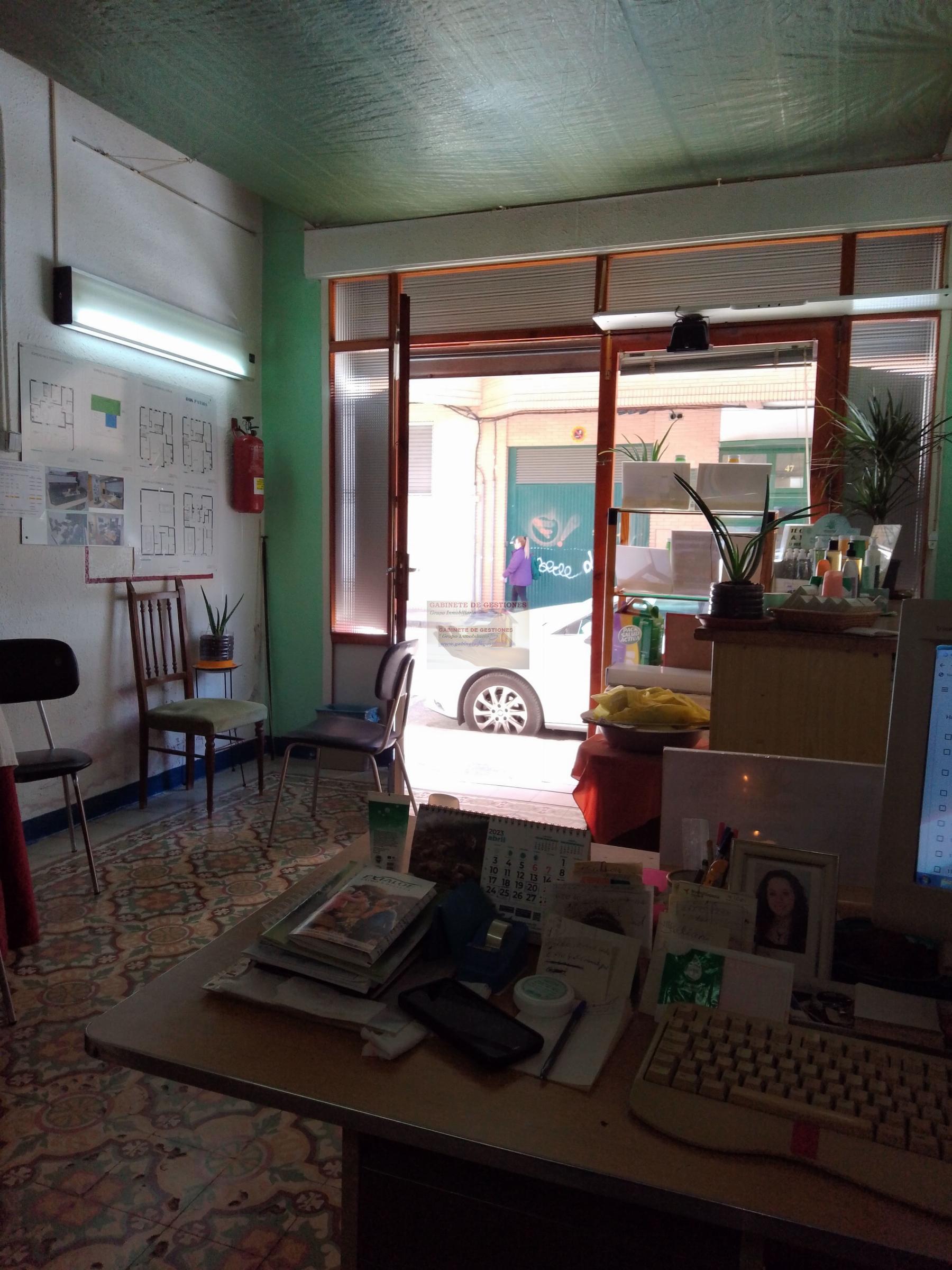 Venta de casa en Albacete