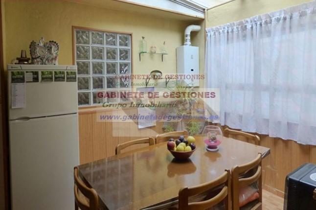 Venta de casa en Albacete