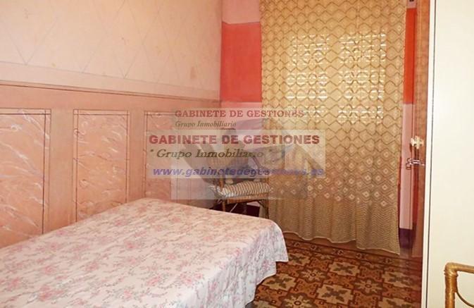 Venta de casa en Albacete