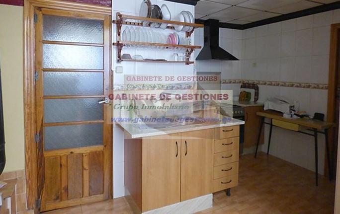 Venta de casa en Albacete