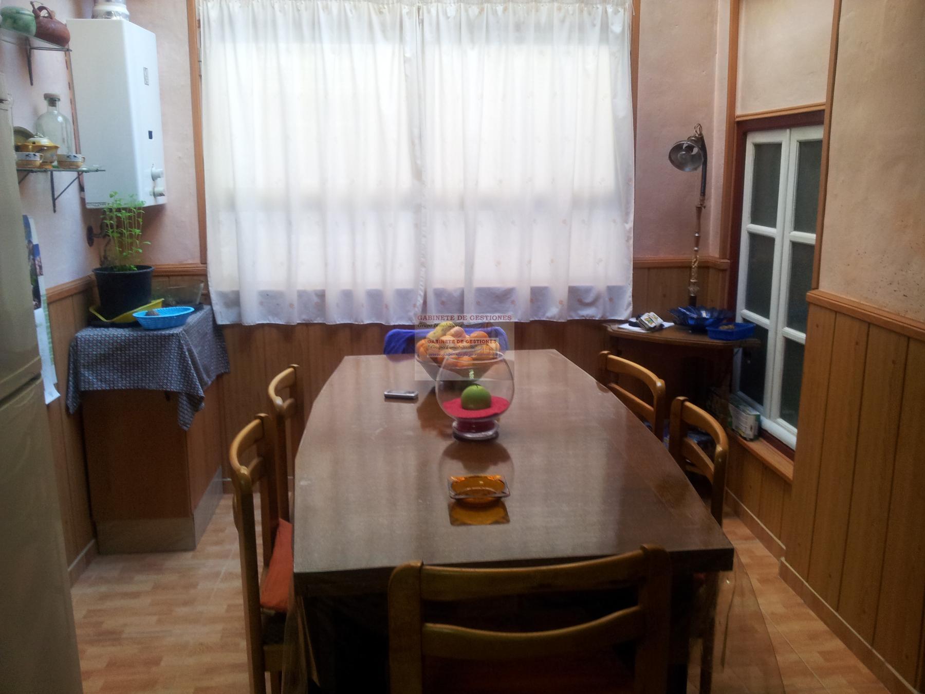 Venta de casa en Albacete