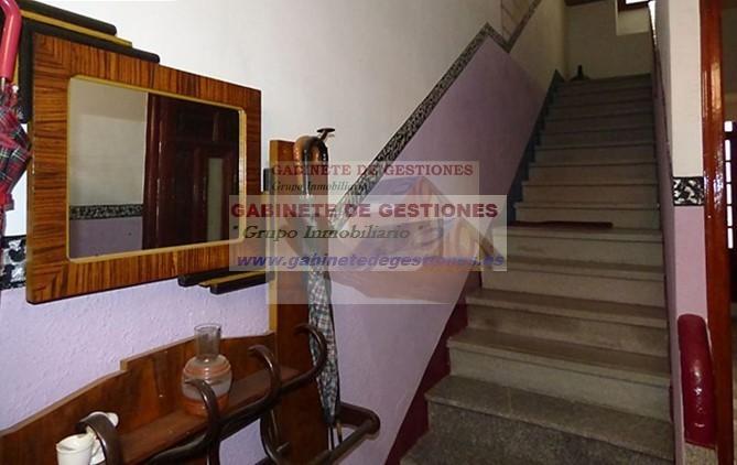 Venta de casa en Albacete
