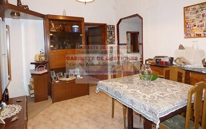 Venta de casa en Albacete