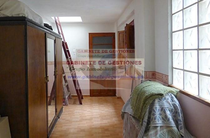 Venta de casa en Albacete