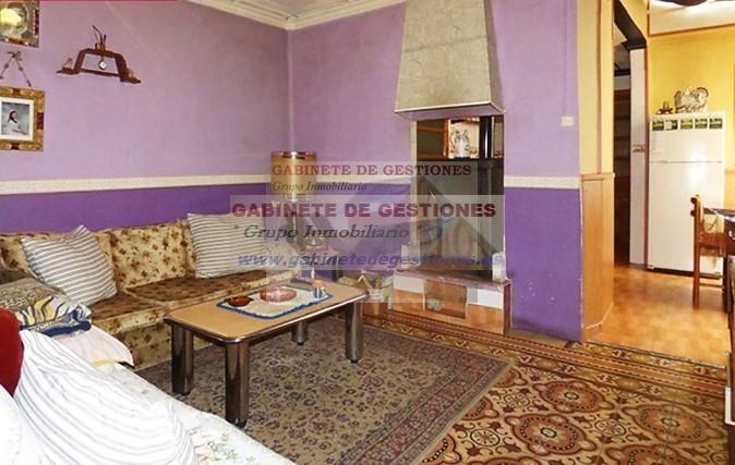 Venta de casa en Albacete