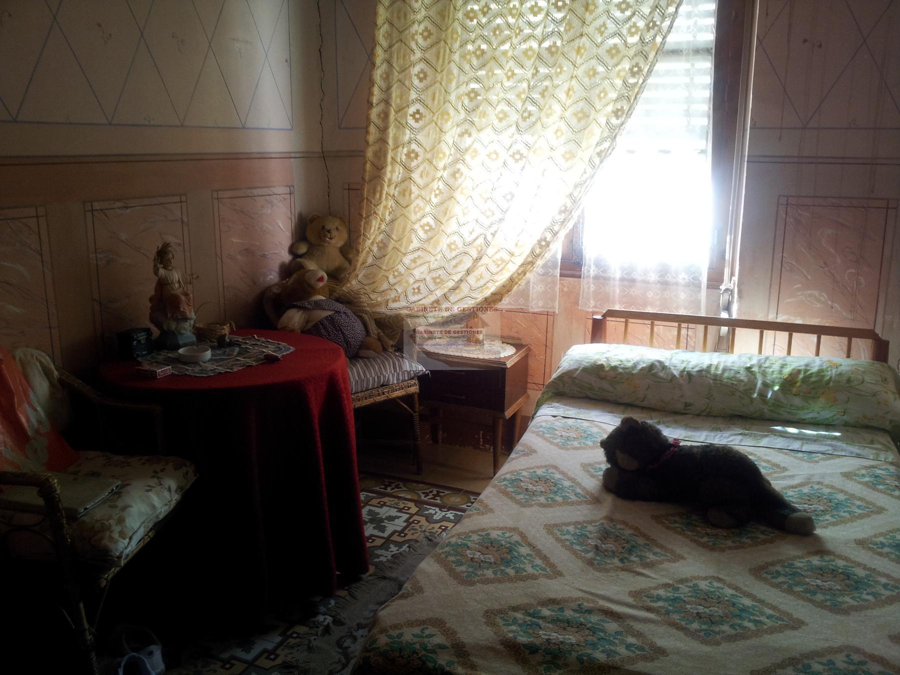 Venta de casa en Albacete