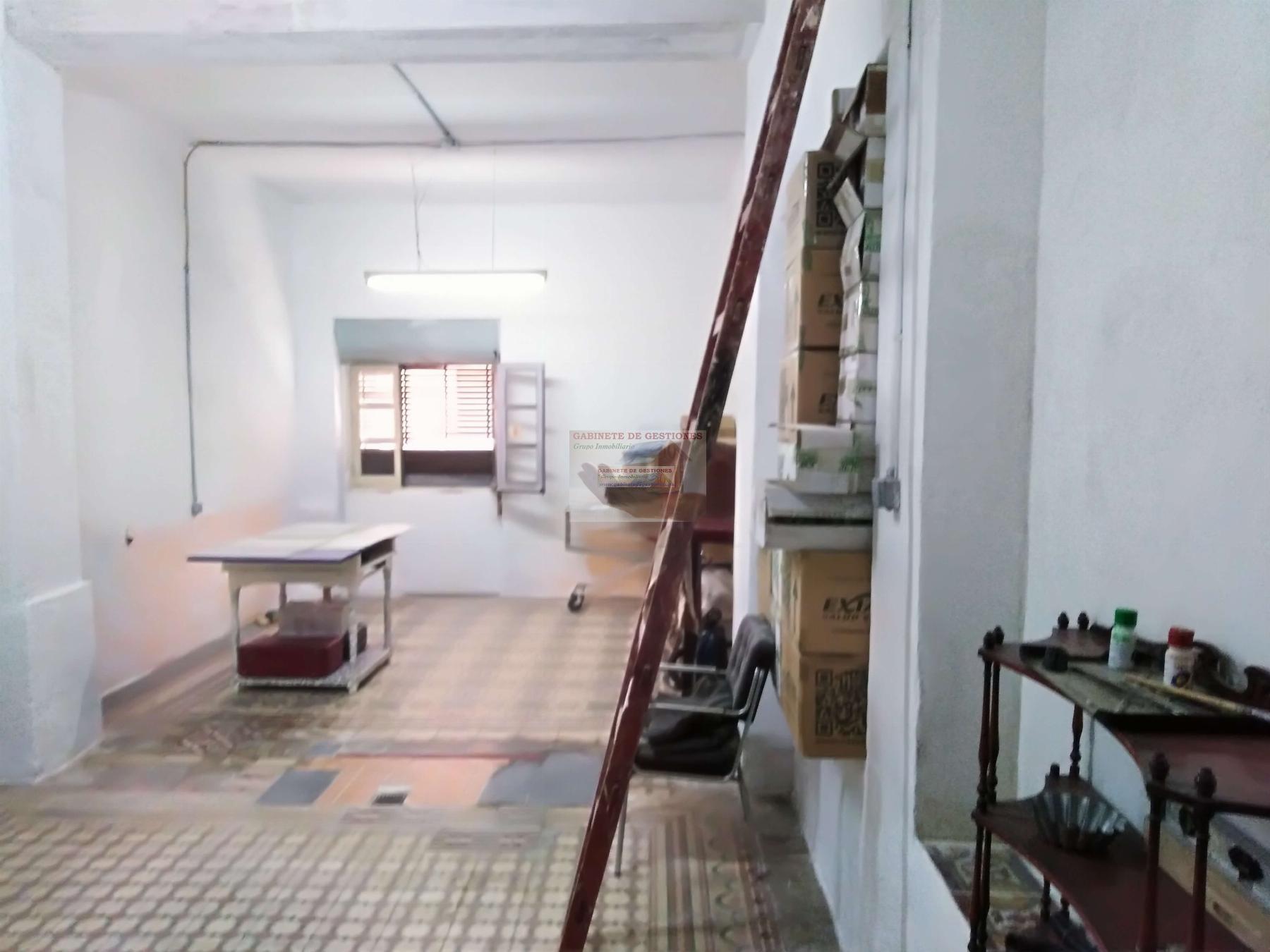 Venta de casa en Albacete