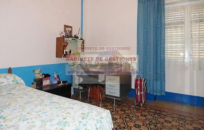 Venta de casa en Albacete