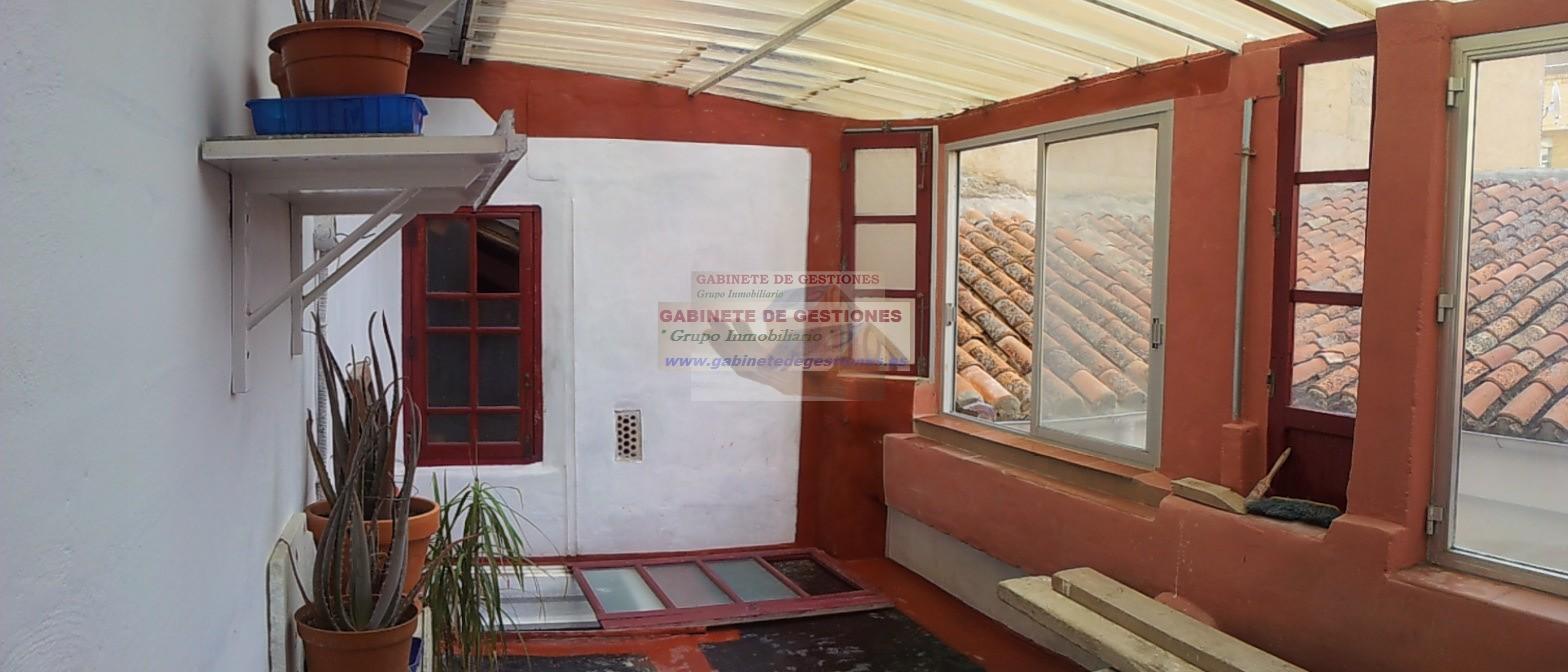 Venta de casa en Albacete