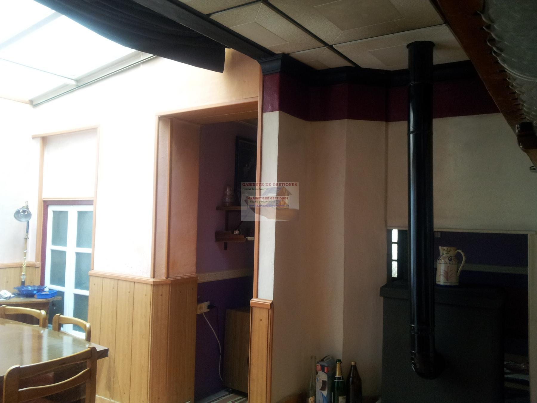 Venta de casa en Albacete