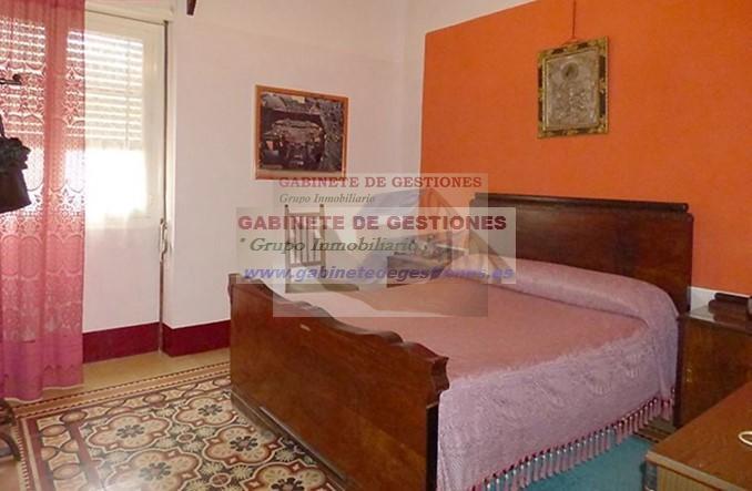 Venta de casa en Albacete