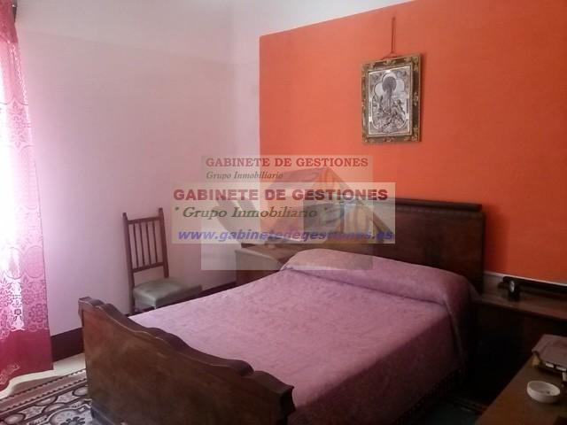 Venta de casa en Albacete