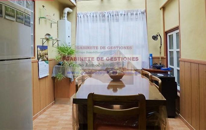 Venta de casa en Albacete