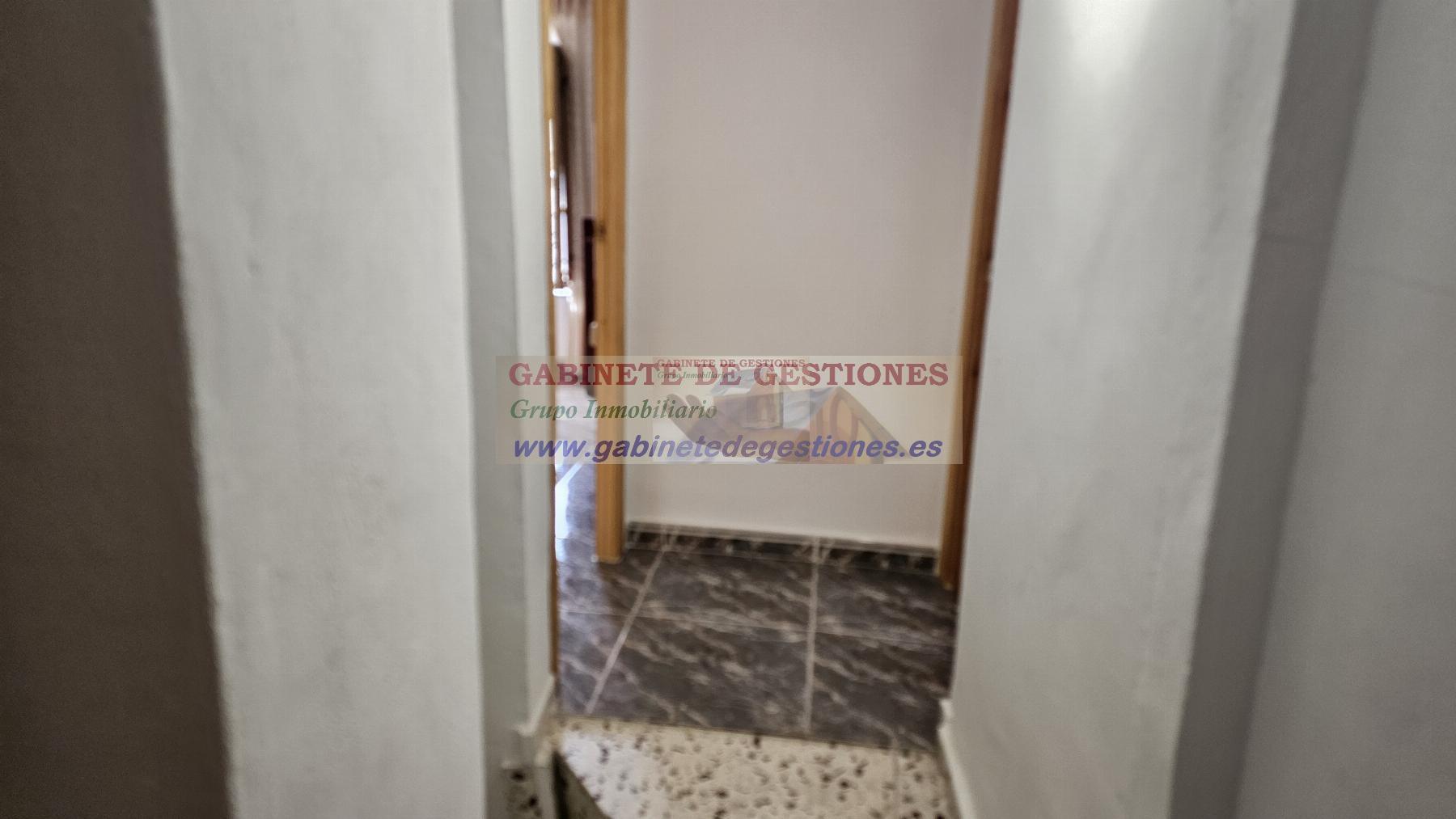 For sale of house in Pozohondo
