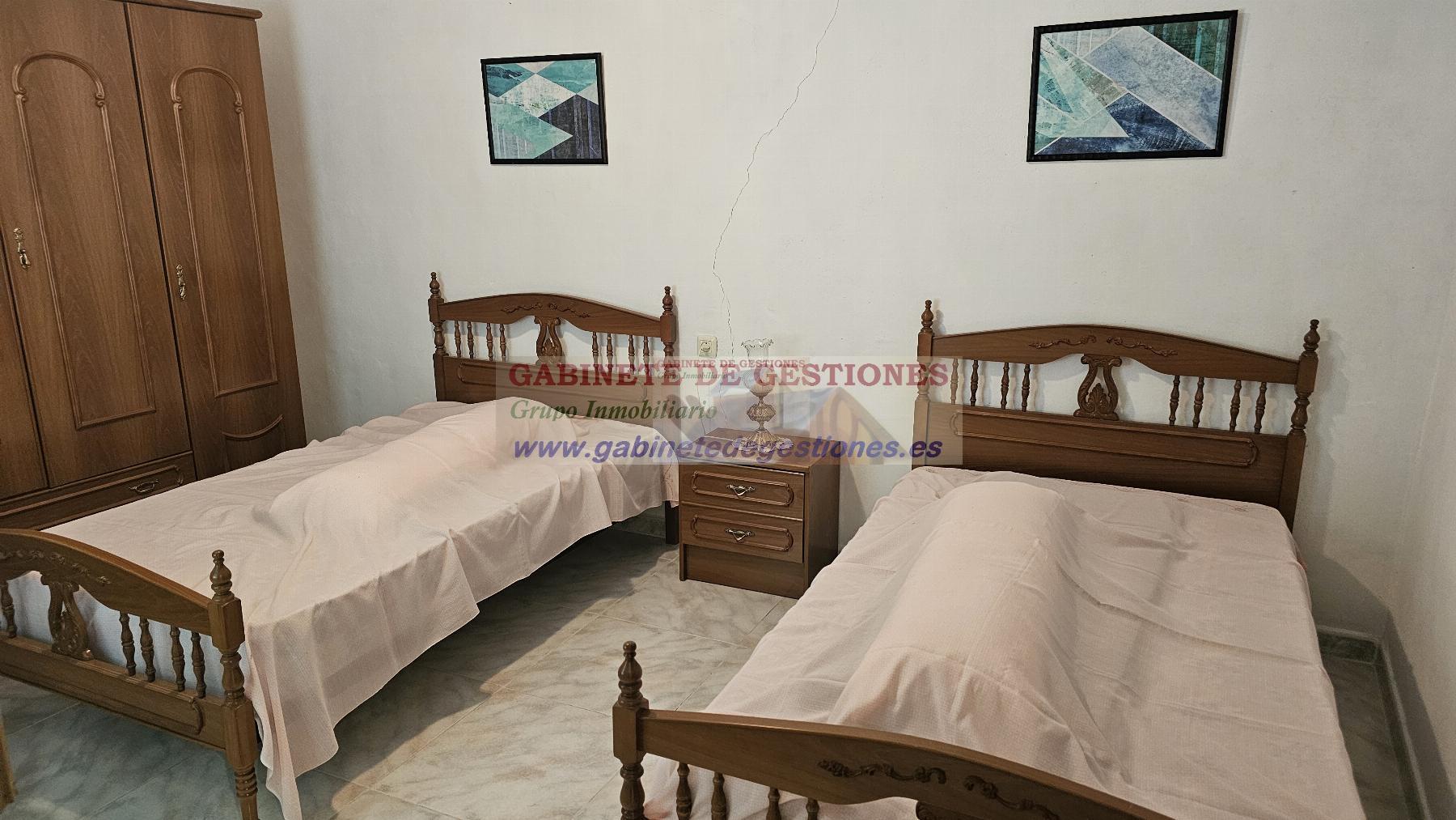 For sale of house in Pozohondo