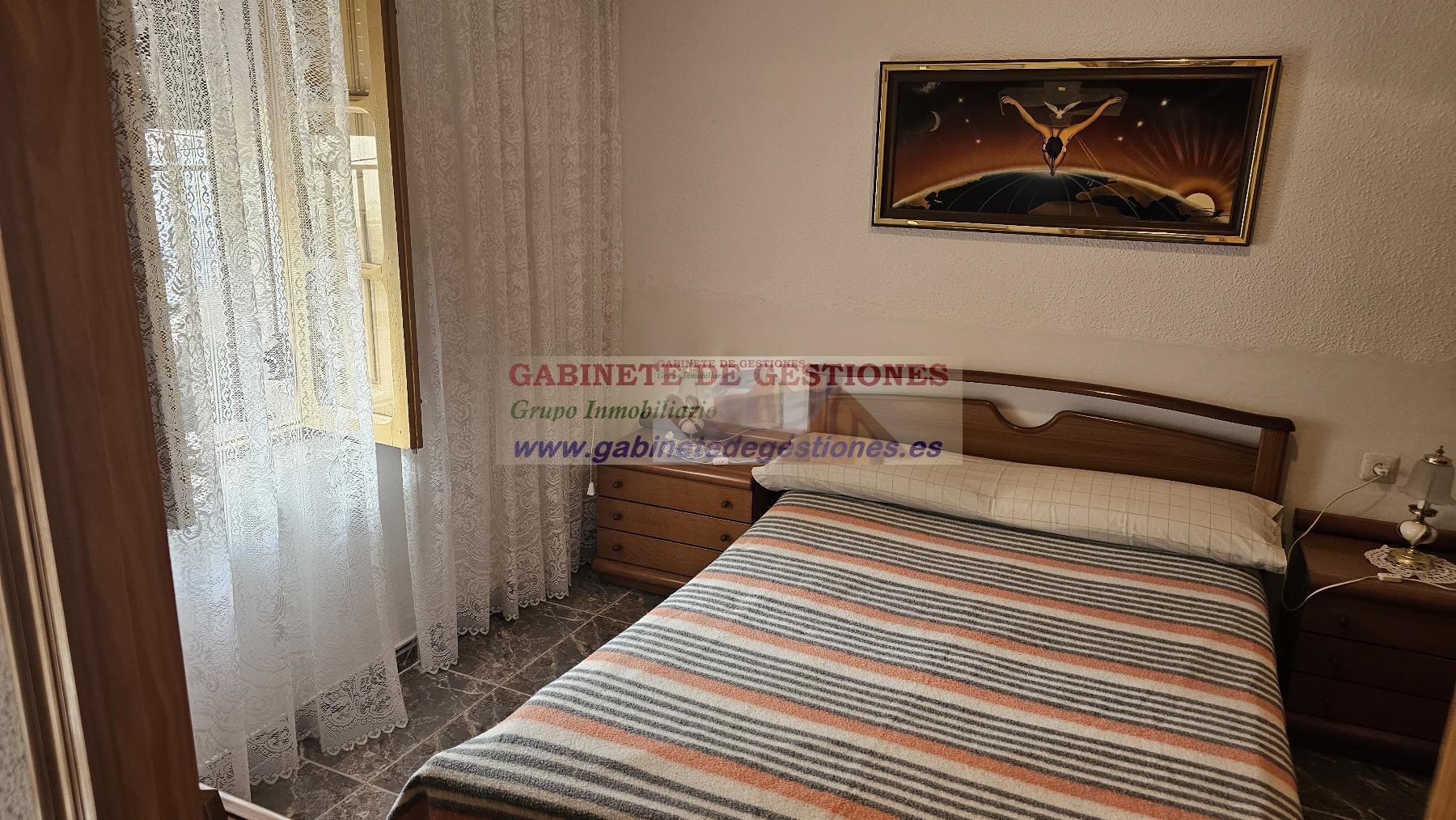 For sale of house in Pozohondo